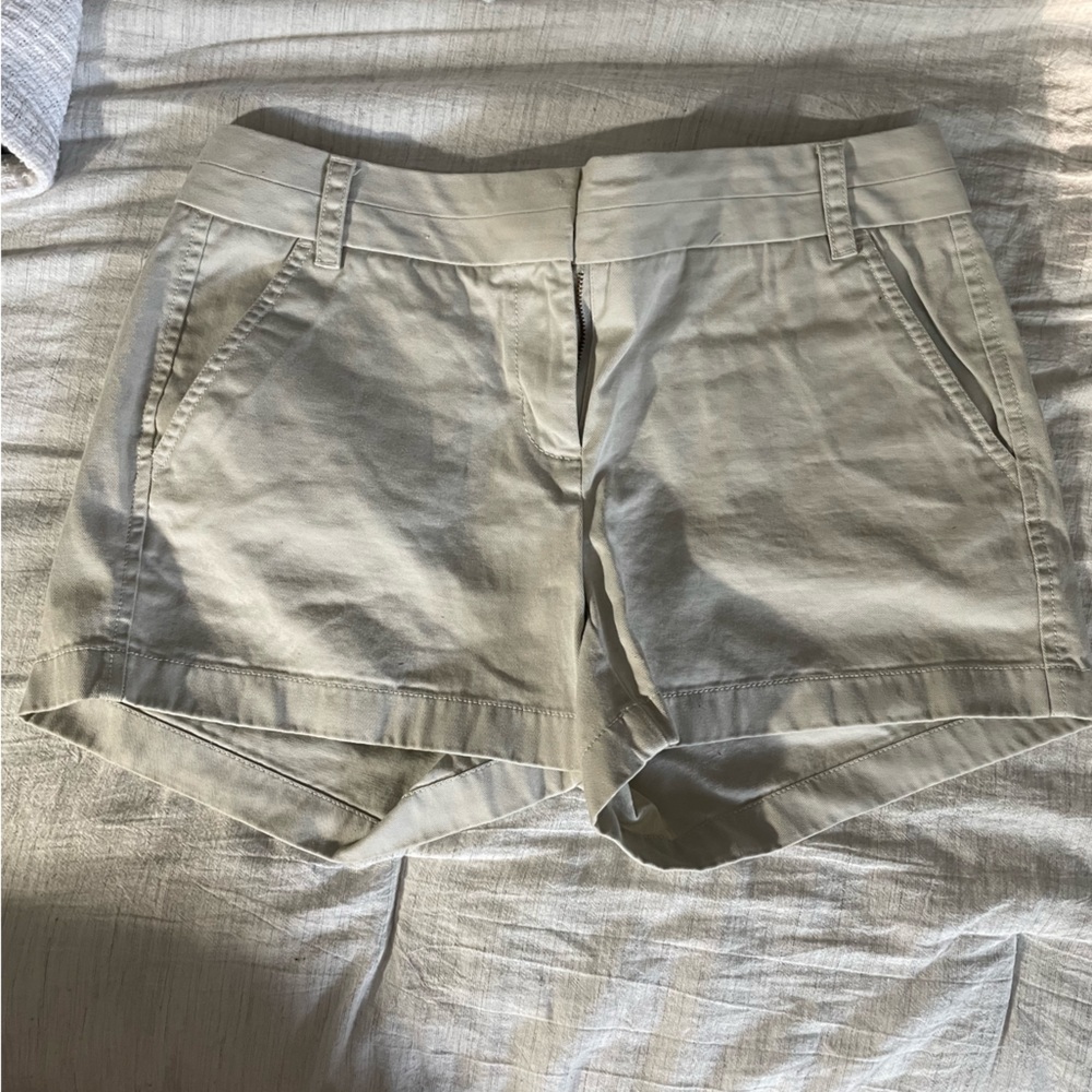 J.Crew shorts